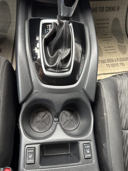 2020 Nissan Rogue S   - Photo 14 - Lynwood, IL 60411