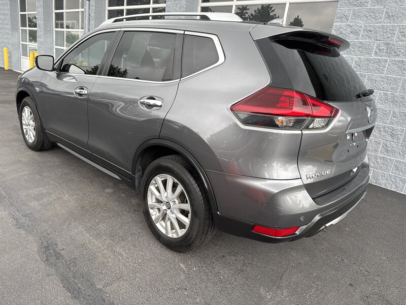 2020 Nissan Rogue S   - Photo 4 - Lynwood, IL 60411