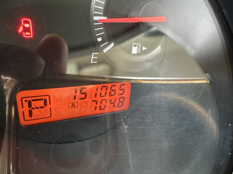 2011 Nissan Versa 1.8 S   - Photo 11 - Lynwood, IL 60411