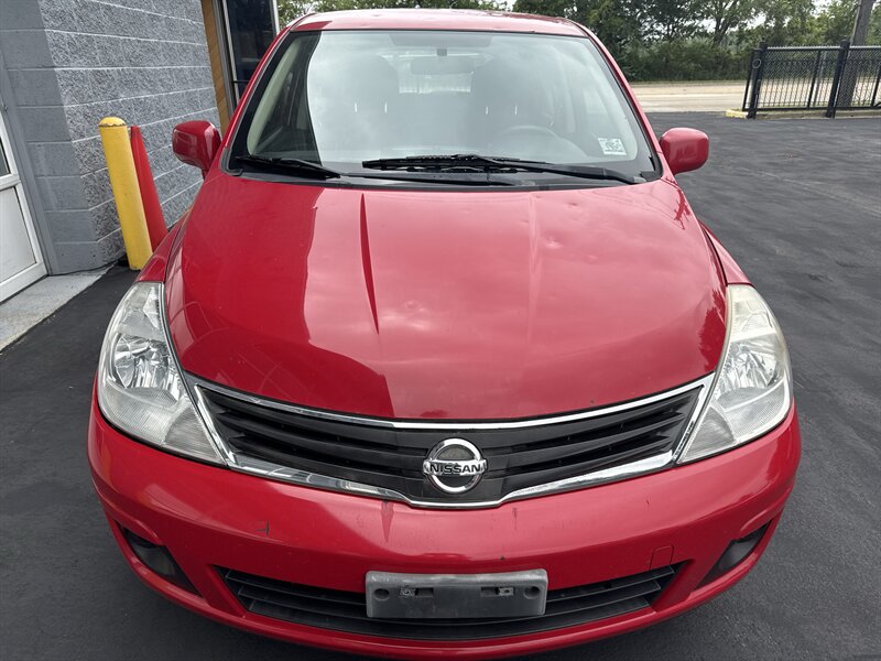 2011 Nissan Versa 1.8 S   - Photo 3 - Lynwood, IL 60411