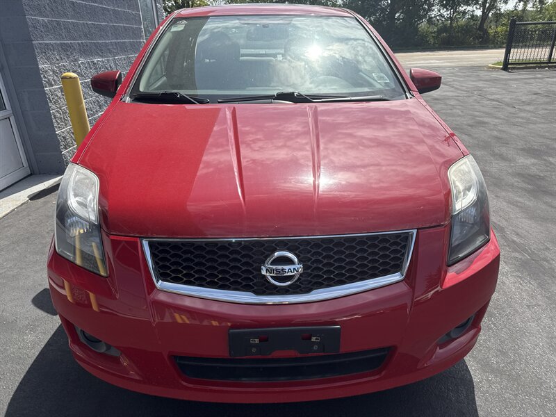 2012 Nissan Sentra 2.0 - Photo 2 - Lynwood, IL 60411