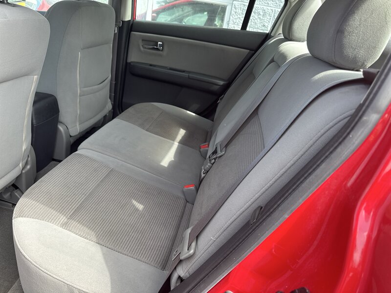 2012 Nissan Sentra 2.0 - Photo 10 - Lynwood, IL 60411
