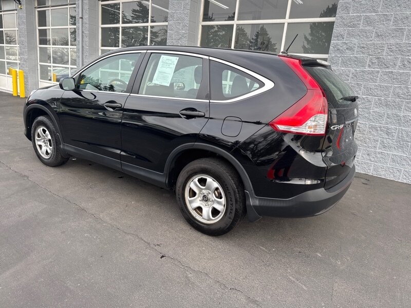 2014 Honda CR-V LX   - Photo 4 - Lynwood, IL 60411