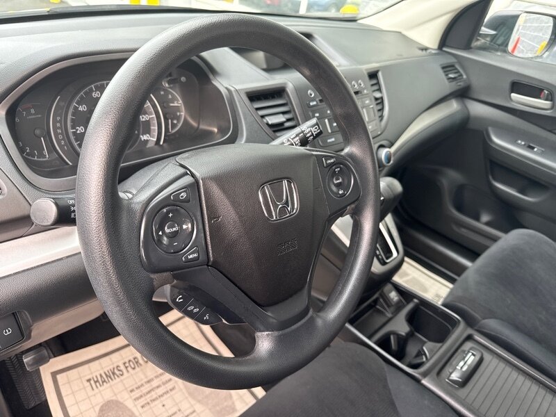 2014 Honda CR-V LX   - Photo 8 - Lynwood, IL 60411