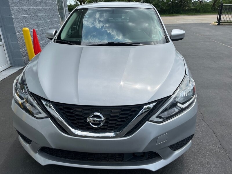 2019 Nissan Sentra SV   - Photo 20 - Lynwood, IL 60411