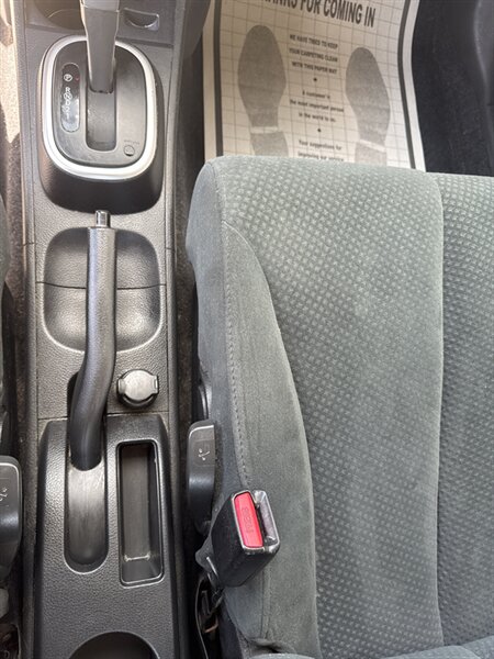2012 Nissan Versa 1.8 S   - Photo 12 - Lynwood, IL 60411