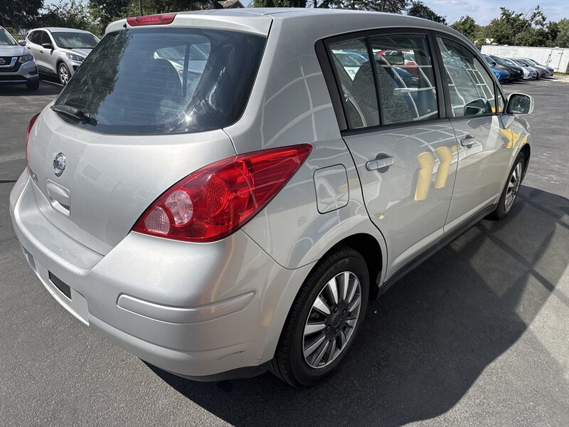 2012 Nissan Versa 1.8 S   - Photo 6 - Lynwood, IL 60411