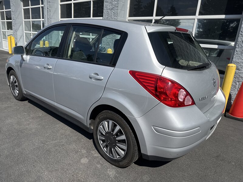 2012 Nissan Versa 1.8 S   - Photo 4 - Lynwood, IL 60411
