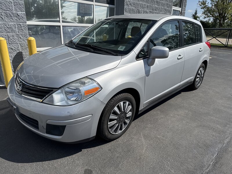 2012 Nissan Versa 1.8 S   - Photo 3 - Lynwood, IL 60411