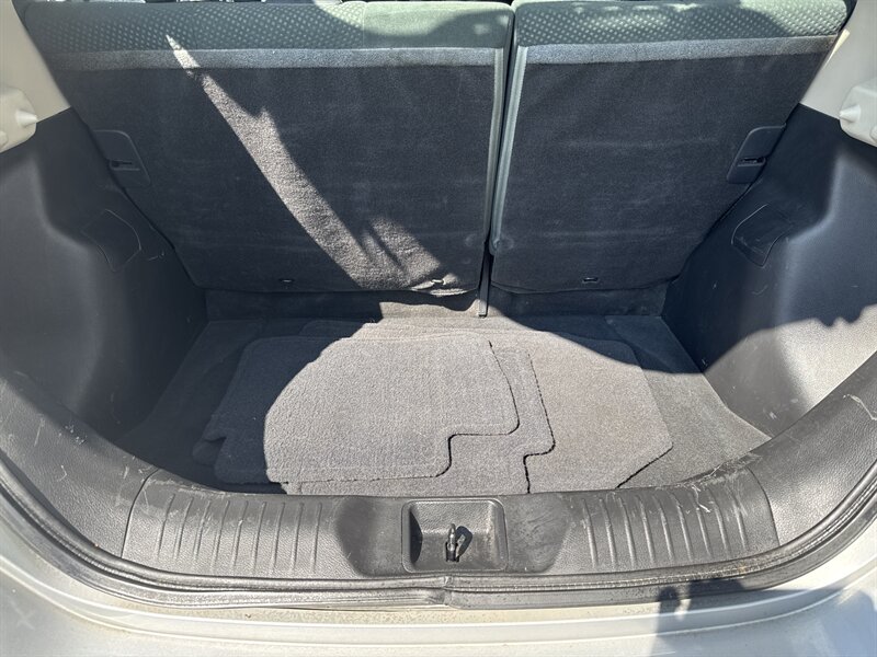 2012 Nissan Versa 1.8 S   - Photo 10 - Lynwood, IL 60411