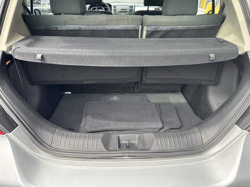 2012 Nissan Versa 1.8 S   - Photo 11 - Lynwood, IL 60411