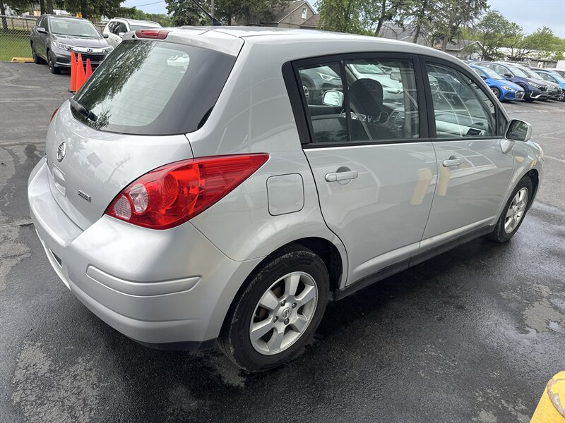 2012 Nissan Versa 1.8 S   - Photo 6 - Lynwood, IL 60411