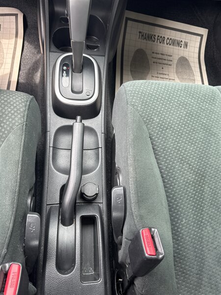 2012 Nissan Versa 1.8 S   - Photo 13 - Lynwood, IL 60411