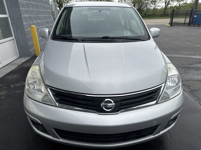 2012 Nissan Versa 1.8 S   - Photo 2 - Lynwood, IL 60411
