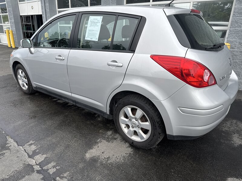 2012 Nissan Versa 1.8 S   - Photo 4 - Lynwood, IL 60411