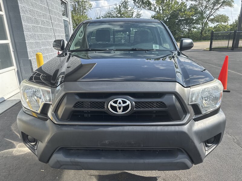 2014 Toyota Tacoma   - Photo 2 - Lynwood, IL 60411