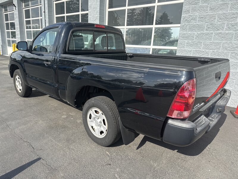 2014 Toyota Tacoma   - Photo 4 - Lynwood, IL 60411