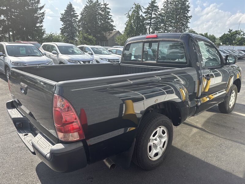 2014 Toyota Tacoma   - Photo 6 - Lynwood, IL 60411