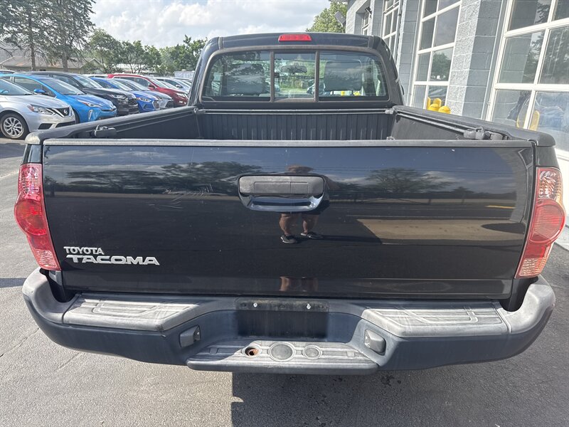 2014 Toyota Tacoma   - Photo 5 - Lynwood, IL 60411