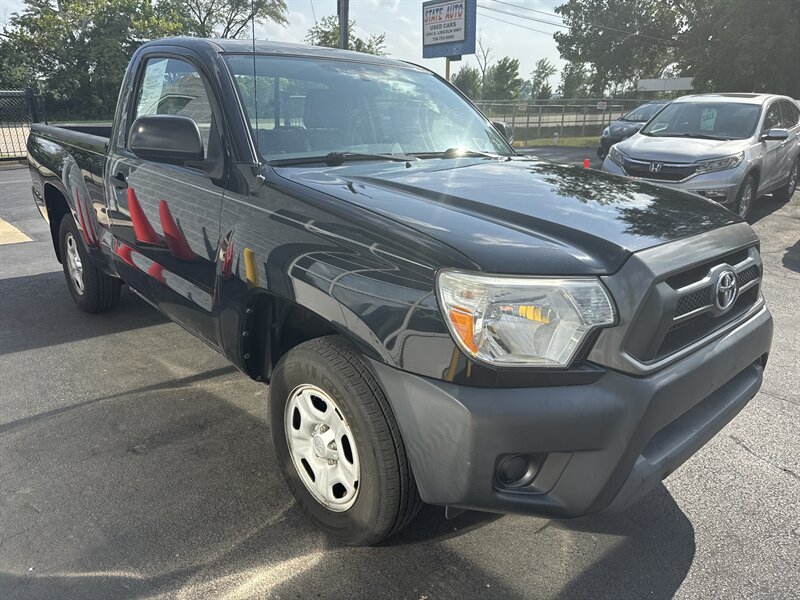 2014 Toyota Tacoma   - Photo 1 - Lynwood, IL 60411