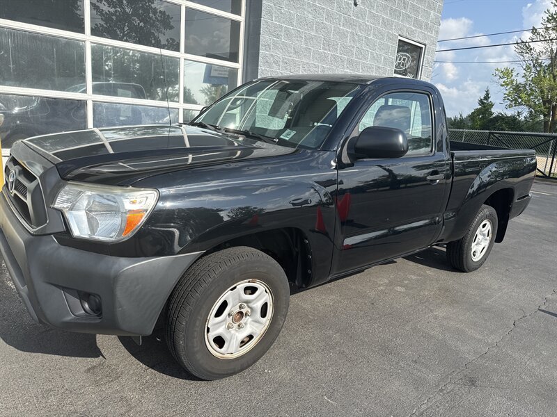 2014 Toyota Tacoma   - Photo 3 - Lynwood, IL 60411