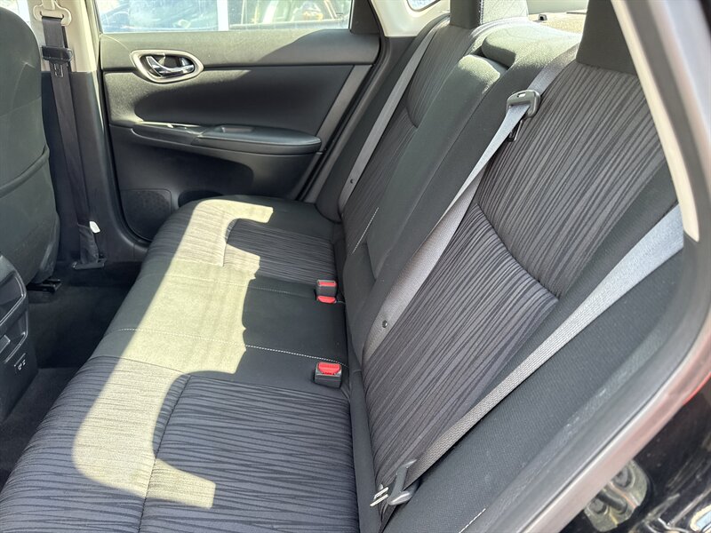 2019 Nissan Sentra S   - Photo 11 - Lynwood, IL 60411