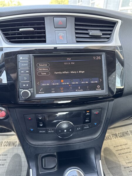 2019 Nissan Sentra S   - Photo 13 - Lynwood, IL 60411