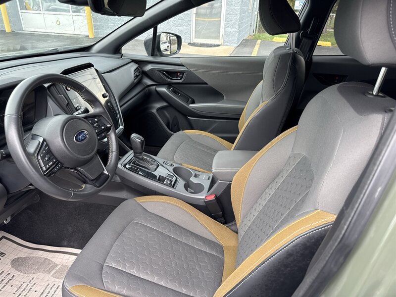 2024 Subaru Crosstrek Sport - Photo 8 - Lynwood, IL 60411