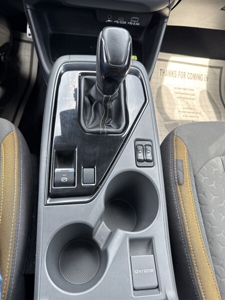 2024 Subaru Crosstrek Sport - Photo 15 - Lynwood, IL 60411