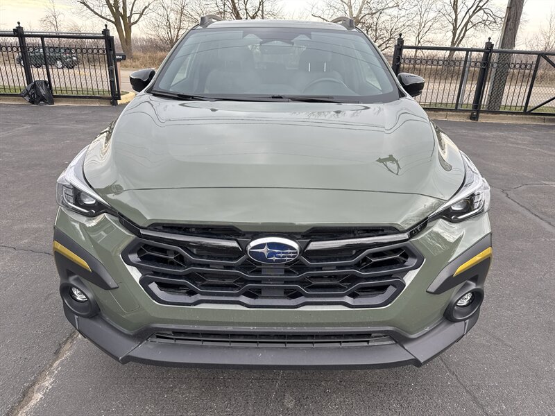 2024 Subaru Crosstrek Sport - Photo 3 - Lynwood, IL 60411
