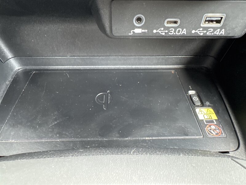 2024 Subaru Crosstrek Sport - Photo 16 - Lynwood, IL 60411