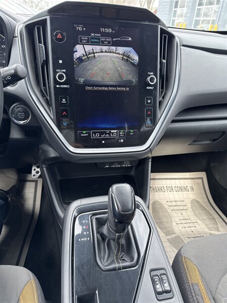 2024 Subaru Crosstrek Sport - Photo 14 - Lynwood, IL 60411