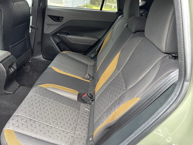 2024 Subaru Crosstrek Sport - Photo 11 - Lynwood, IL 60411