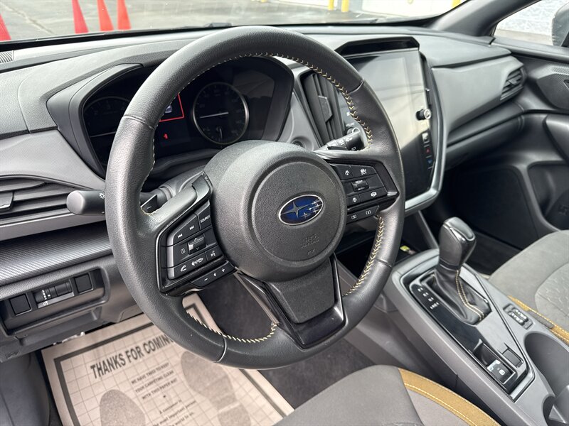 2024 Subaru Crosstrek Sport - Photo 9 - Lynwood, IL 60411