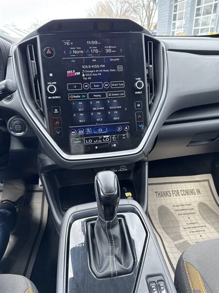 2024 Subaru Crosstrek Sport - Photo 13 - Lynwood, IL 60411