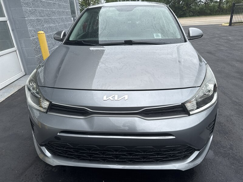 2022 Kia Rio LX - Photo 2 - Lynwood, IL 60411