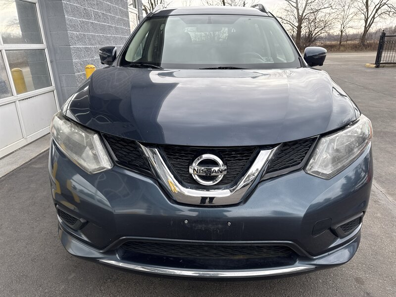2016 Nissan Rogue SV AWD   - Photo 2 - Lynwood, IL 60411