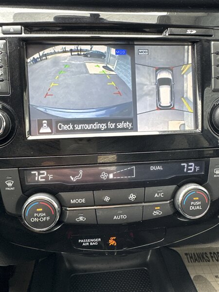 2016 Nissan Rogue SV AWD   - Photo 18 - Lynwood, IL 60411