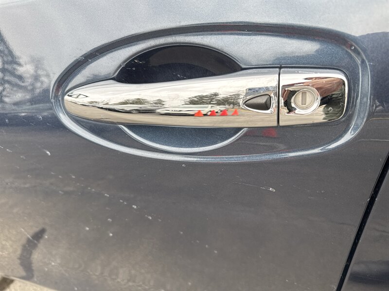 2016 Nissan Rogue SV AWD   - Photo 12 - Lynwood, IL 60411