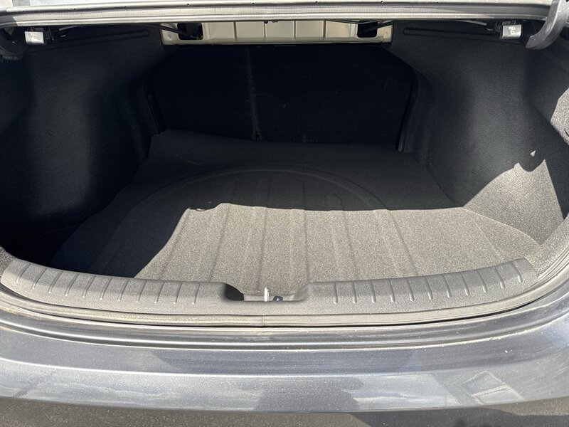 2020 Kia Forte FE   - Photo 12 - Lynwood, IL 60411