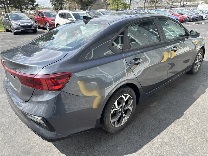 2020 Kia Forte FE   - Photo 6 - Lynwood, IL 60411