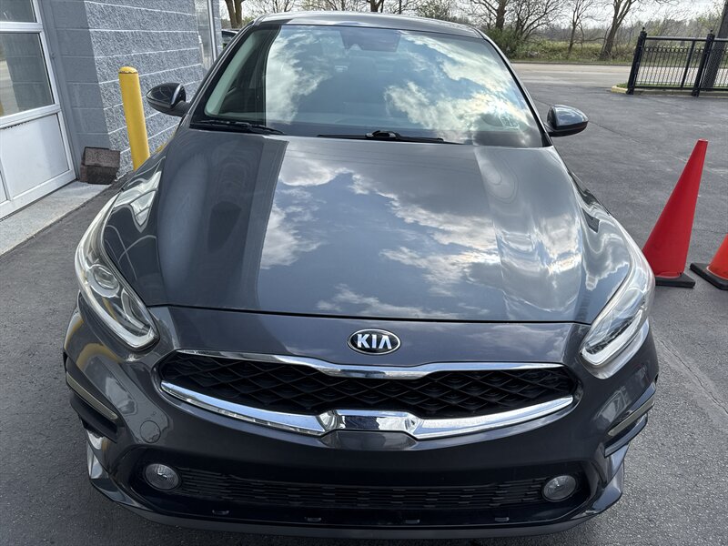 2020 Kia Forte FE   - Photo 2 - Lynwood, IL 60411