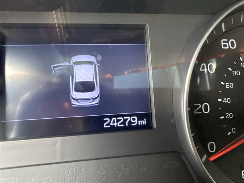 2020 Kia Forte FE   - Photo 10 - Lynwood, IL 60411