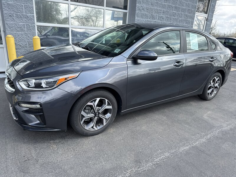 2020 Kia Forte FE   - Photo 3 - Lynwood, IL 60411