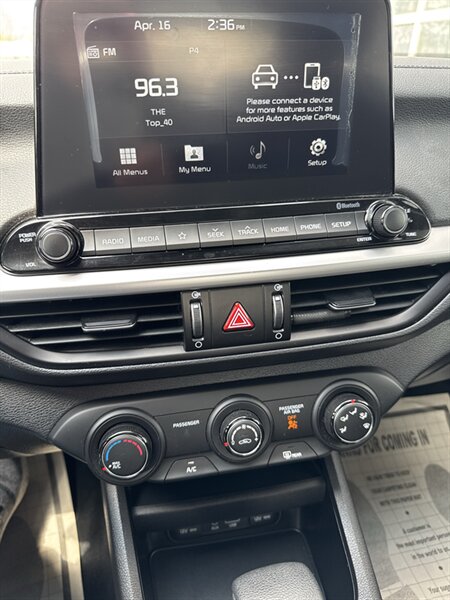 2020 Kia Forte FE   - Photo 13 - Lynwood, IL 60411