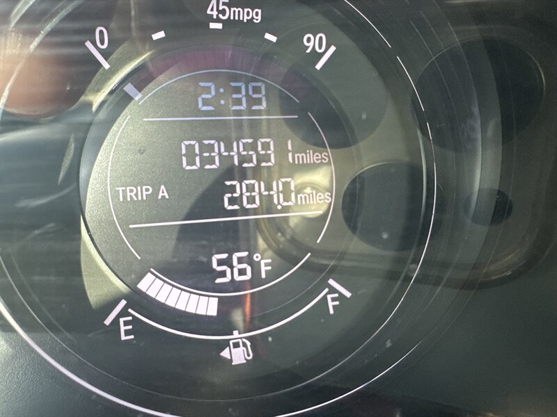 2019 Honda HR-V Sport   - Photo 16 - Lynwood, IL 60411