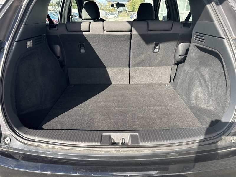 2019 Honda HR-V Sport   - Photo 12 - Lynwood, IL 60411