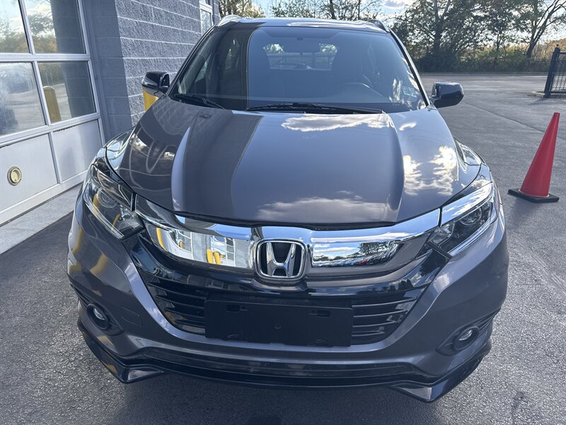 2019 Honda HR-V Sport   - Photo 2 - Lynwood, IL 60411