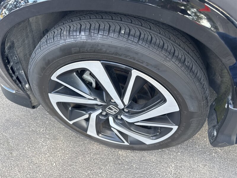 2019 Honda HR-V Sport   - Photo 7 - Lynwood, IL 60411