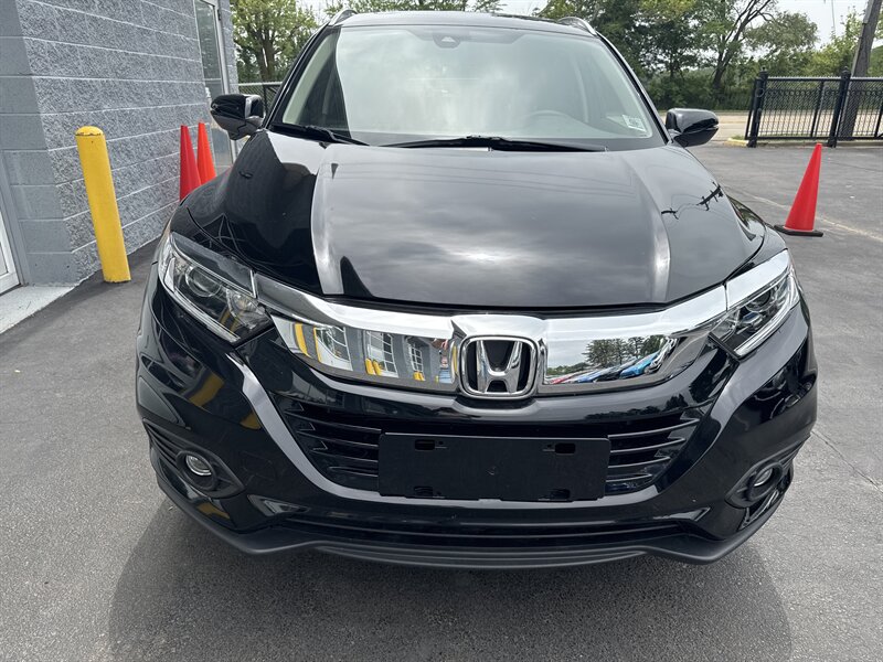 2021 Honda HR-V EX   - Photo 2 - Lynwood, IL 60411
